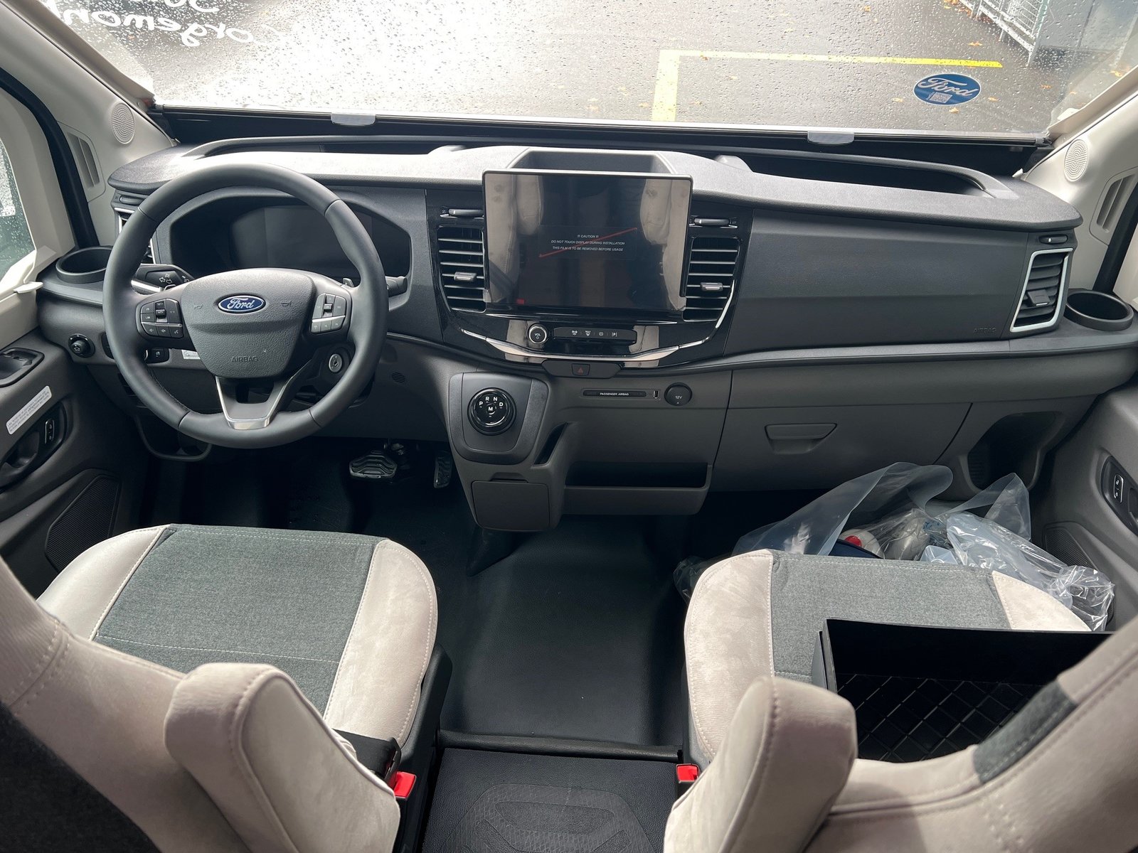 CHAUSSON S697 Sport Line, Diesel, New car, Automatic - 6