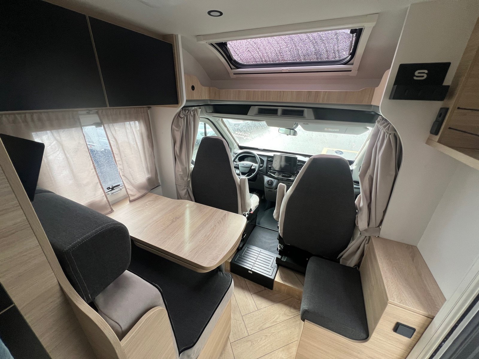 CHAUSSON S697 Sport Line, Diesel, New car, Automatic - 7