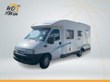 CHAUSSON Trigano, Diesel, Occasioni / Usate, Manuale - 2