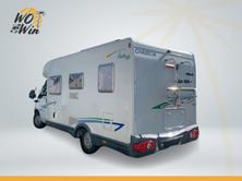 CHAUSSON Trigano, Diesel, Occasioni / Usate, Manuale - 3