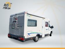 CHAUSSON Trigano, Diesel, Occasioni / Usate, Manuale - 4