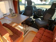 CHAUSSON Trigano, Diesel, Occasioni / Usate, Manuale - 6