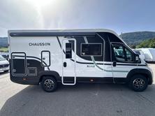 CHAUSSON X640 Exclusive Line, Diesel, Auto nuove, Automatico - 2