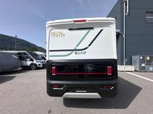 CHAUSSON X640 Exclusive Line, Diesel, Auto nuove, Automatico - 4