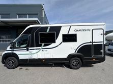 CHAUSSON X640 Exclusive Line, Diesel, Auto nuove, Automatico - 6