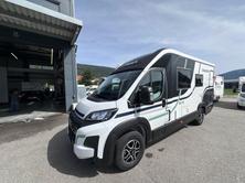 CHAUSSON X640 Exclusive Line, Diesel, Auto nuove, Automatico - 7
