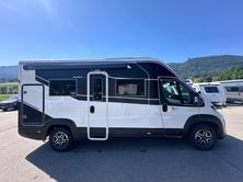 CHAUSSON X650 Exclusive Line, Diesel, Neuwagen, Automatik - 2