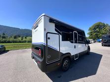 CHAUSSON X650 Exclusive Line, Diesel, Neuwagen, Automatik - 3
