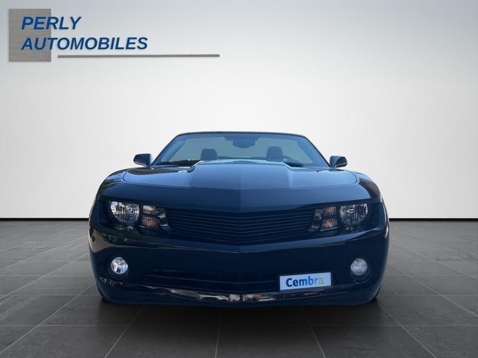 CHEVROLET 3.6 V6 Cabriolet, Essence, Occasion / Utilisé, Automatique