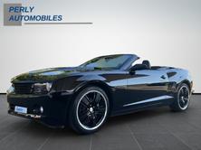CHEVROLET 3.6 V6 Cabriolet, Essence, Occasion / Utilisé, Automatique - 2