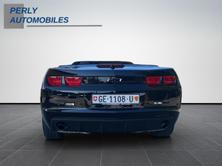 CHEVROLET 3.6 V6 Cabriolet, Essence, Occasion / Utilisé, Automatique - 5