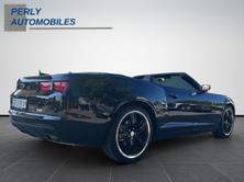 CHEVROLET 3.6 V6 Cabriolet, Essence, Occasion / Utilisé, Automatique - 6