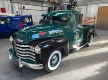 CHEVROLET 3100 PiCK UPVeteran, Benzin, Occasion / Gebraucht - 5