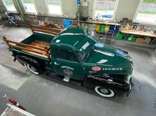 CHEVROLET 3100 PiCK UPVeteran, Benzin, Occasion / Gebraucht - 6