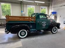CHEVROLET 3100 PiCK UPVeteran, Benzin, Occasion / Gebraucht - 7