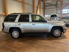 CHEVROLET 4.2 A Trailblazer, Benzin, Occasion / Gebraucht, Automatik - 4