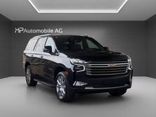 CHEVROLET 6.2 AWD High Country, Benzina, Occasioni / Usate, Automatico - 2