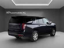 CHEVROLET 6.2 AWD High Country, Benzina, Occasioni / Usate, Automatico - 3