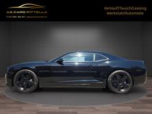 CHEVROLET 6.2 V8 SS, Benzin, Occasion / Gebraucht, Automatik - 2