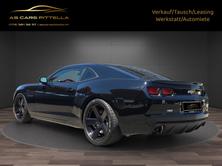 CHEVROLET 6.2 V8 SS, Benzin, Occasion / Gebraucht, Automatik - 3