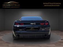 CHEVROLET 6.2 V8 SS, Benzin, Occasion / Gebraucht, Automatik - 4