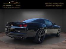 CHEVROLET 6.2 V8 SS, Benzin, Occasion / Gebraucht, Automatik - 5