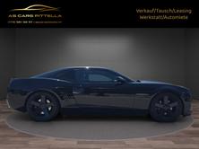 CHEVROLET 6.2 V8 SS, Benzin, Occasion / Gebraucht, Automatik - 6