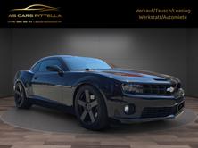 CHEVROLET 6.2 V8 SS, Benzin, Occasion / Gebraucht, Automatik - 7