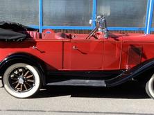 CHEVROLET Tourer AC SIX Phaeton, Benzina, Auto d'epoca, Manuale - 5