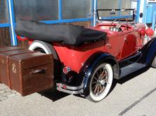 CHEVROLET Tourer AC SIX Phaeton, Benzina, Auto d'epoca, Manuale - 6