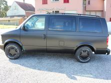 CHEVROLET Astro LT Extended 4x4, Benzina, Occasioni / Usate, Automatico - 2
