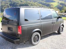 CHEVROLET Astro LT Extended 4x4, Benzina, Occasioni / Usate, Automatico - 4