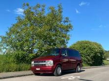 CHEVROLET Astro 4.3 LT Extended 4x4, Benzin, Occasion / Gebraucht, Automatik - 3