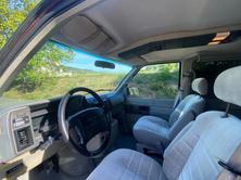 CHEVROLET Astro 4.3 LT Extended 4x4, Benzin, Occasion / Gebraucht, Automatik - 5