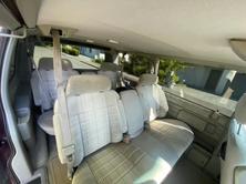 CHEVROLET Astro 4.3 LT Extended 4x4, Benzin, Occasion / Gebraucht, Automatik - 6