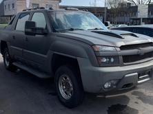 CHEVROLET AVALANCHE 2500, Benzina, Occasioni / Usate, Automatico - 2