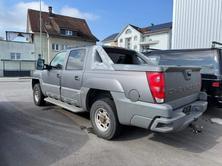 CHEVROLET AVALANCHE 2500, Benzina, Occasioni / Usate, Automatico - 3