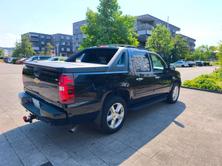 CHEVROLET Avalanche LTZ 5.3 V8, Bioéthanol, Occasion / Utilisé, Automatique - 2