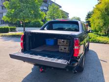 CHEVROLET Avalanche LTZ 5.3 V8, Bioéthanol, Occasion / Utilisé, Automatique - 3