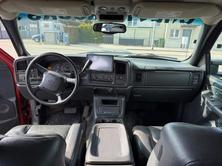 CHEVROLET AVALANCHE 2500, Benzina, Occasioni / Usate, Automatico - 5