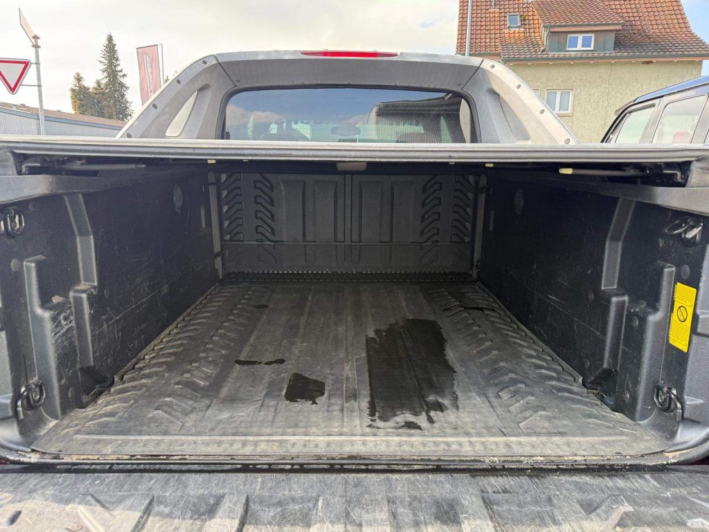 CHEVROLET AVALANCHE 2500, Essence, Occasion / Utilisé, Automatique - 7