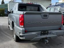 CHEVROLET AVALANCHE 2500, Benzina, Occasioni / Usate, Automatico - 4