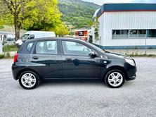 CHEVROLET Aveo 1.4 LT (LS Plus) Automatic, Petrol, Second hand / Used, Automatic - 3