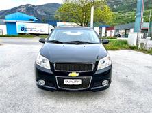 CHEVROLET Aveo 1.4 LT (LS Plus) Automatic, Petrol, Second hand / Used, Automatic - 4