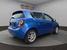 CHEVROLET Aveo 1.6 LTZ, Benzina, Occasioni / Usate, Manuale - 6
