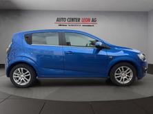 CHEVROLET Aveo 1.6 LTZ, Benzina, Occasioni / Usate, Manuale - 7