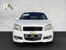 CHEVROLET Aveo 1.4 LT, Benzin, Occasion / Gebraucht, Handschaltung - 2