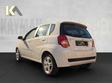 CHEVROLET Aveo 1.4 LT, Benzin, Occasion / Gebraucht, Handschaltung - 3