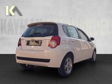 CHEVROLET Aveo 1.4 LT, Benzin, Occasion / Gebraucht, Handschaltung - 4