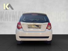 CHEVROLET Aveo 1.4 LT, Benzin, Occasion / Gebraucht, Handschaltung - 5